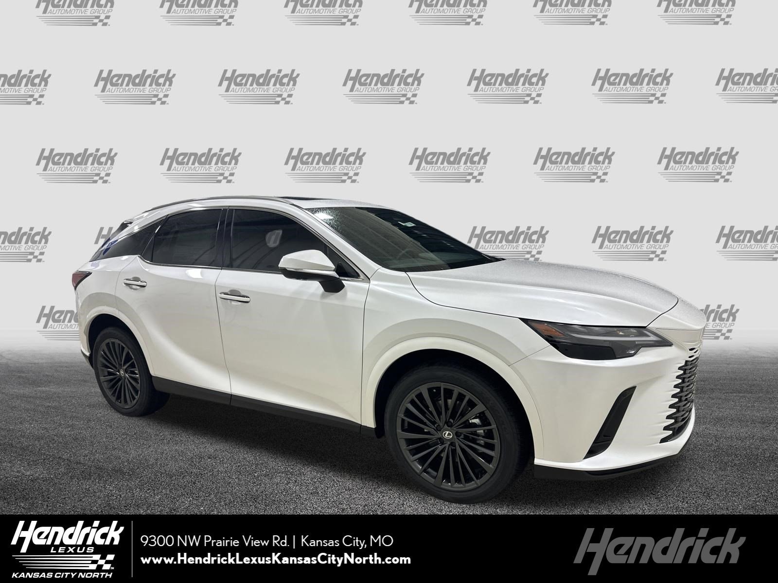 2026 Lexus RX 350 350 Premium AWD's photo
