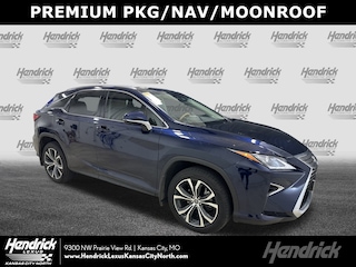 2019 LEXUS RX 350 SUV