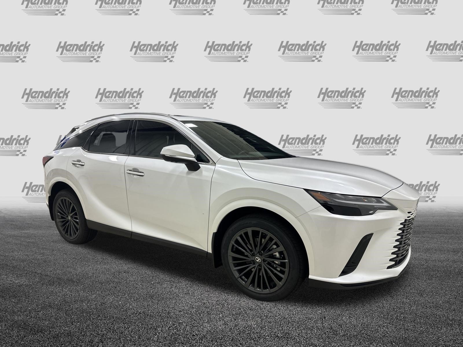 New 2026 Lexus RX 350 350 Premium SUV
