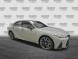 2025 LEXUS IS 350 350 F SPORT Sedan
