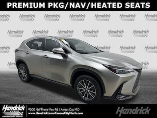 2022 LEXUS NX 350 Premium SUV