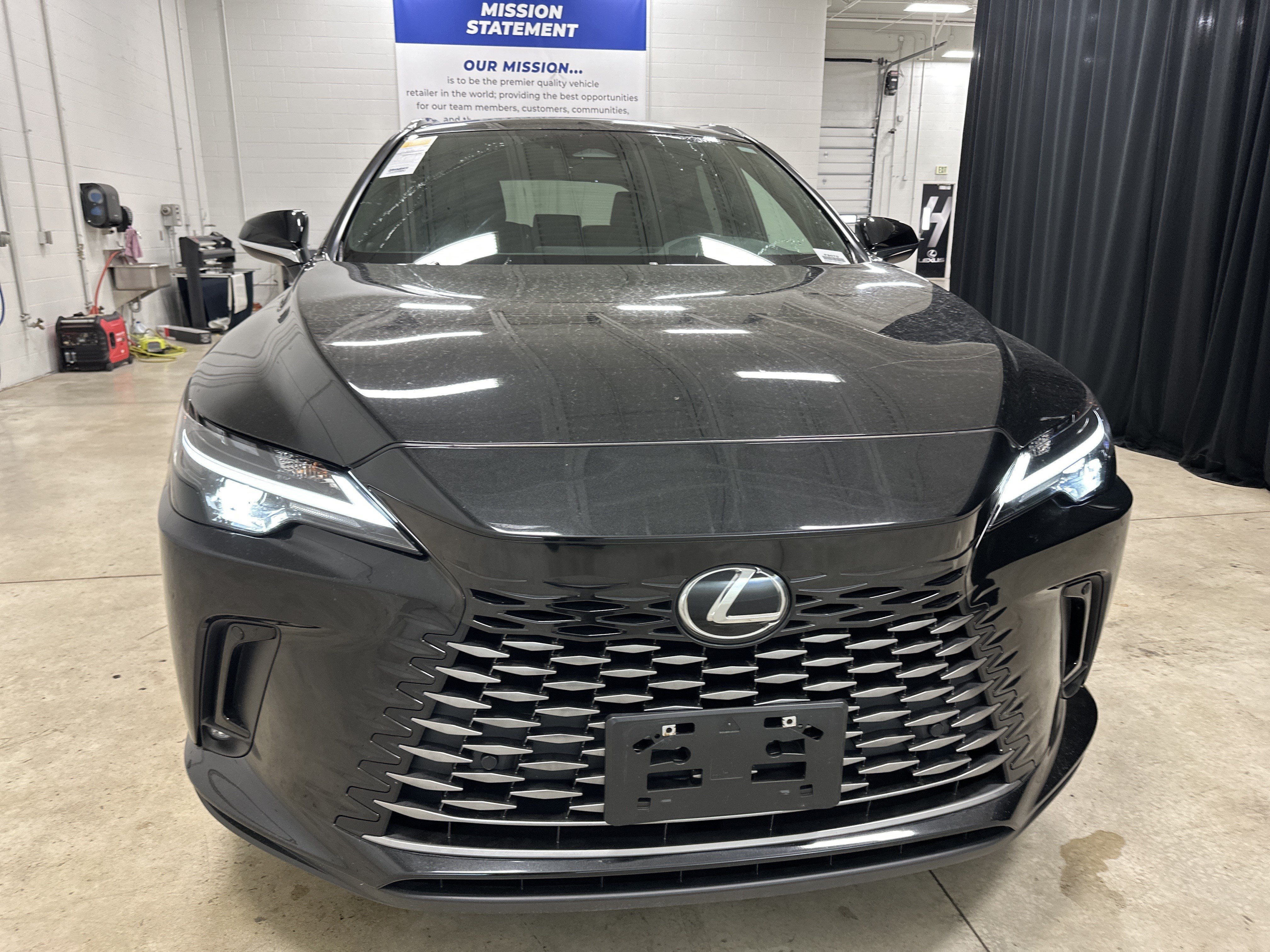 Certified 2024 Lexus RX 350 350 Premium SUV