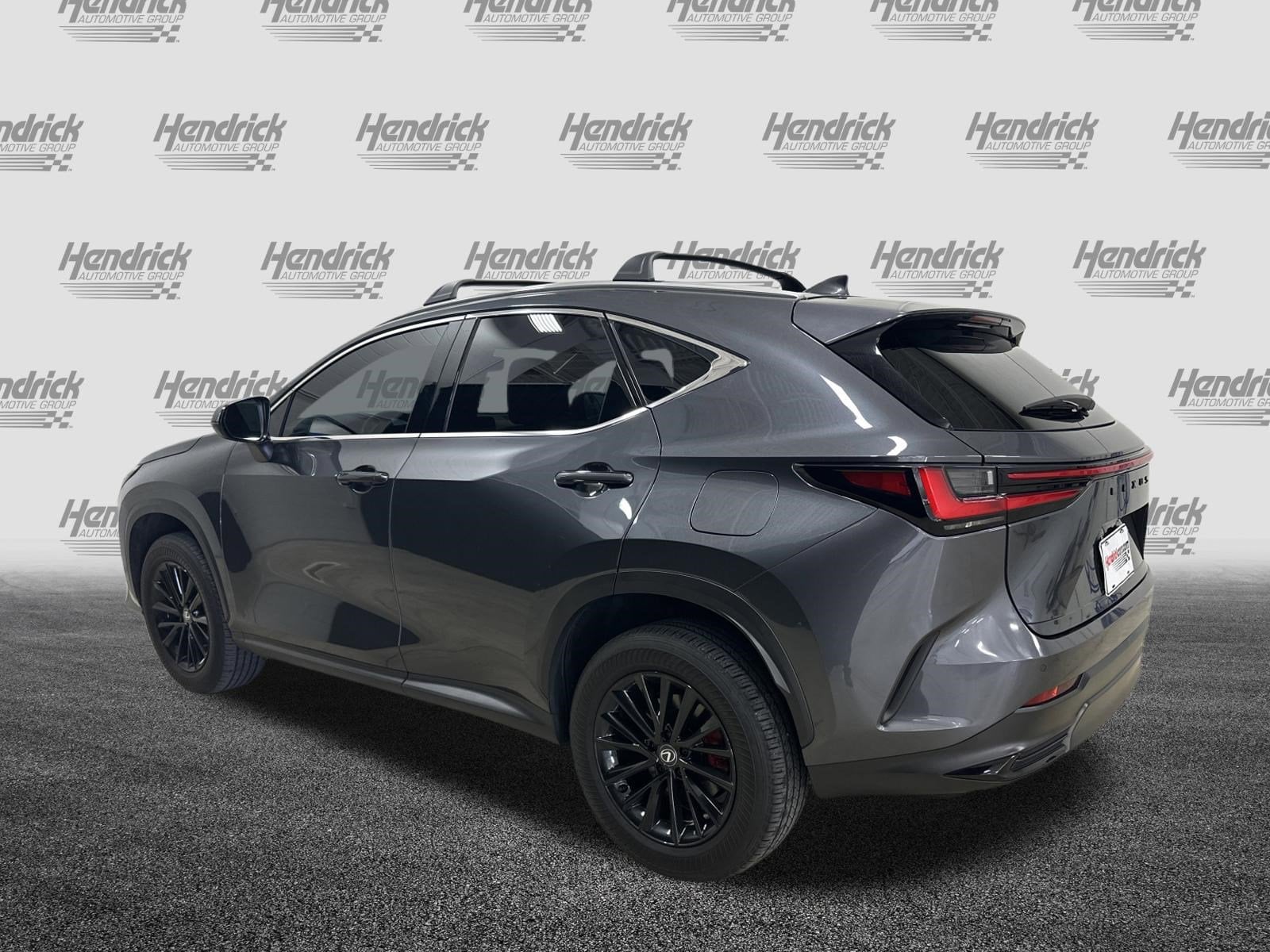 2024 LEXUS NX 350 Premium photo 5