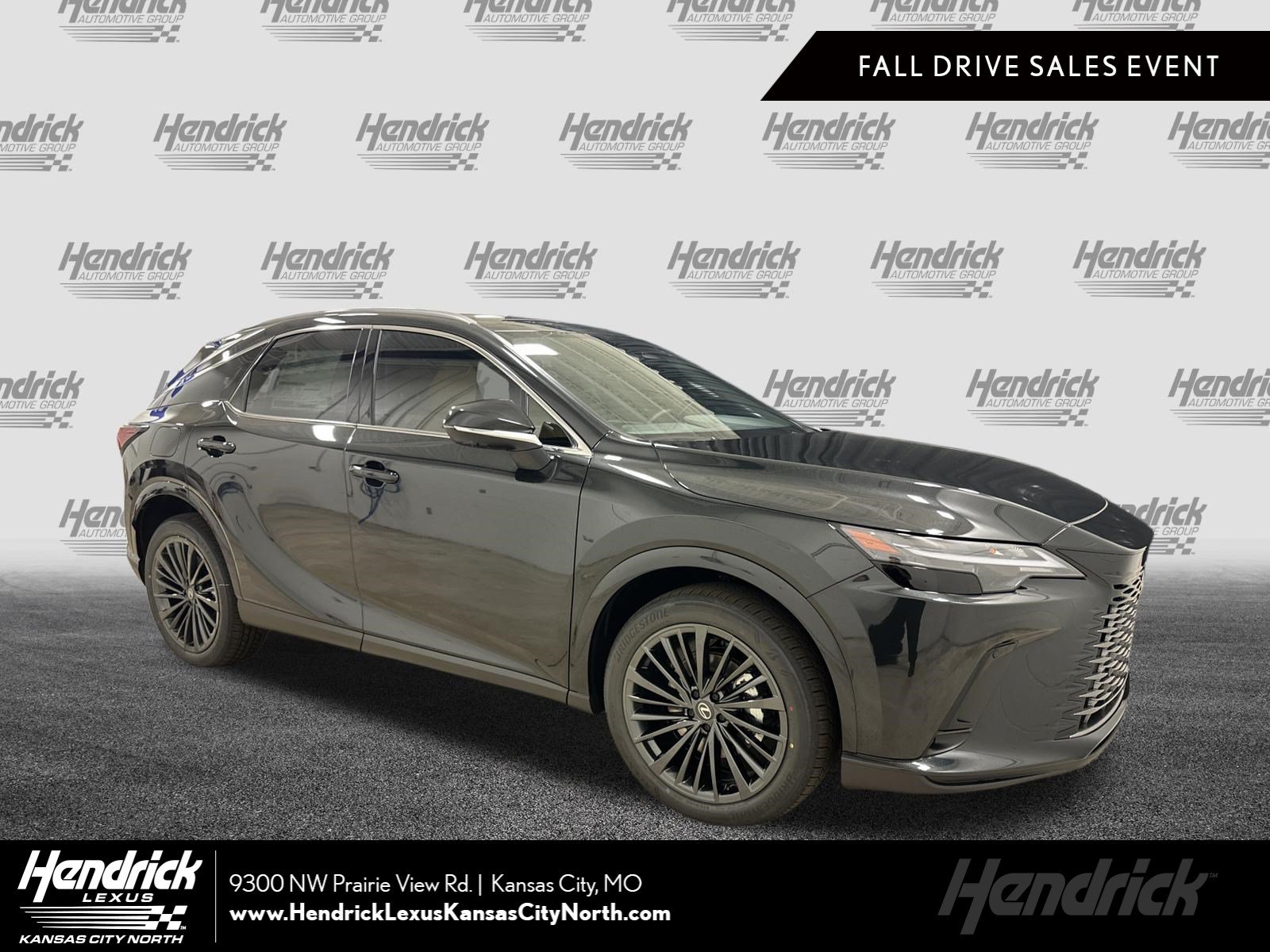  LEXUS RX 450h Plus