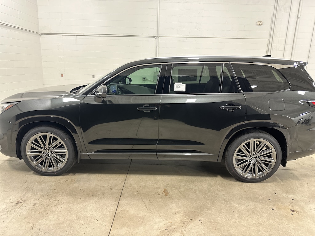New 2026 Lexus TX 350 350 Luxury SUV