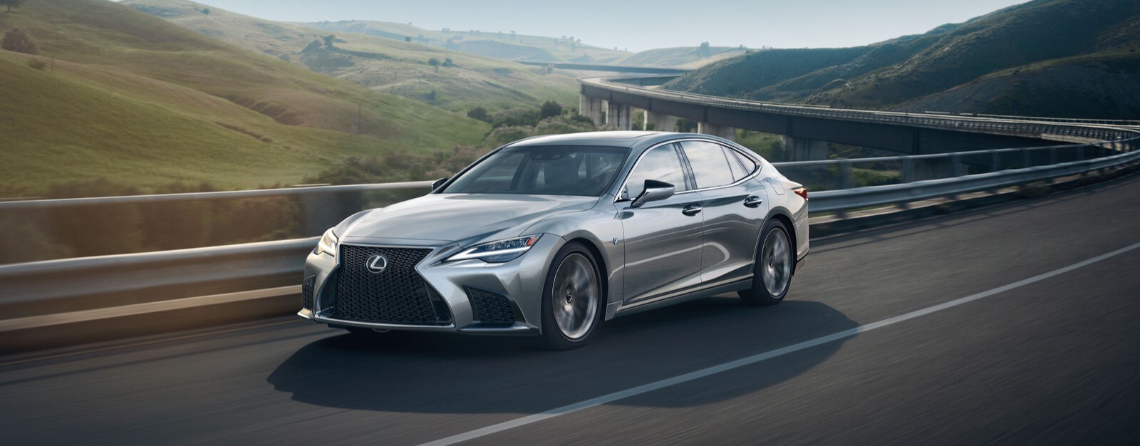 2024 Lexus LS for sale in Kansas City