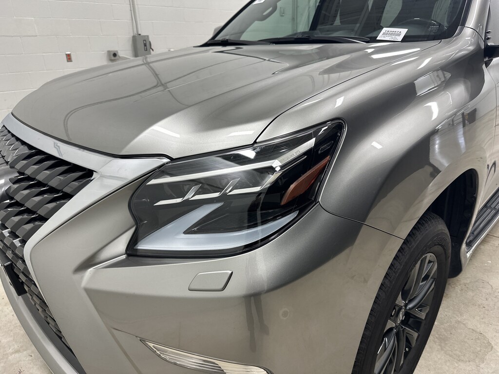 Used 2023 Lexus GX 460 Premium SUV