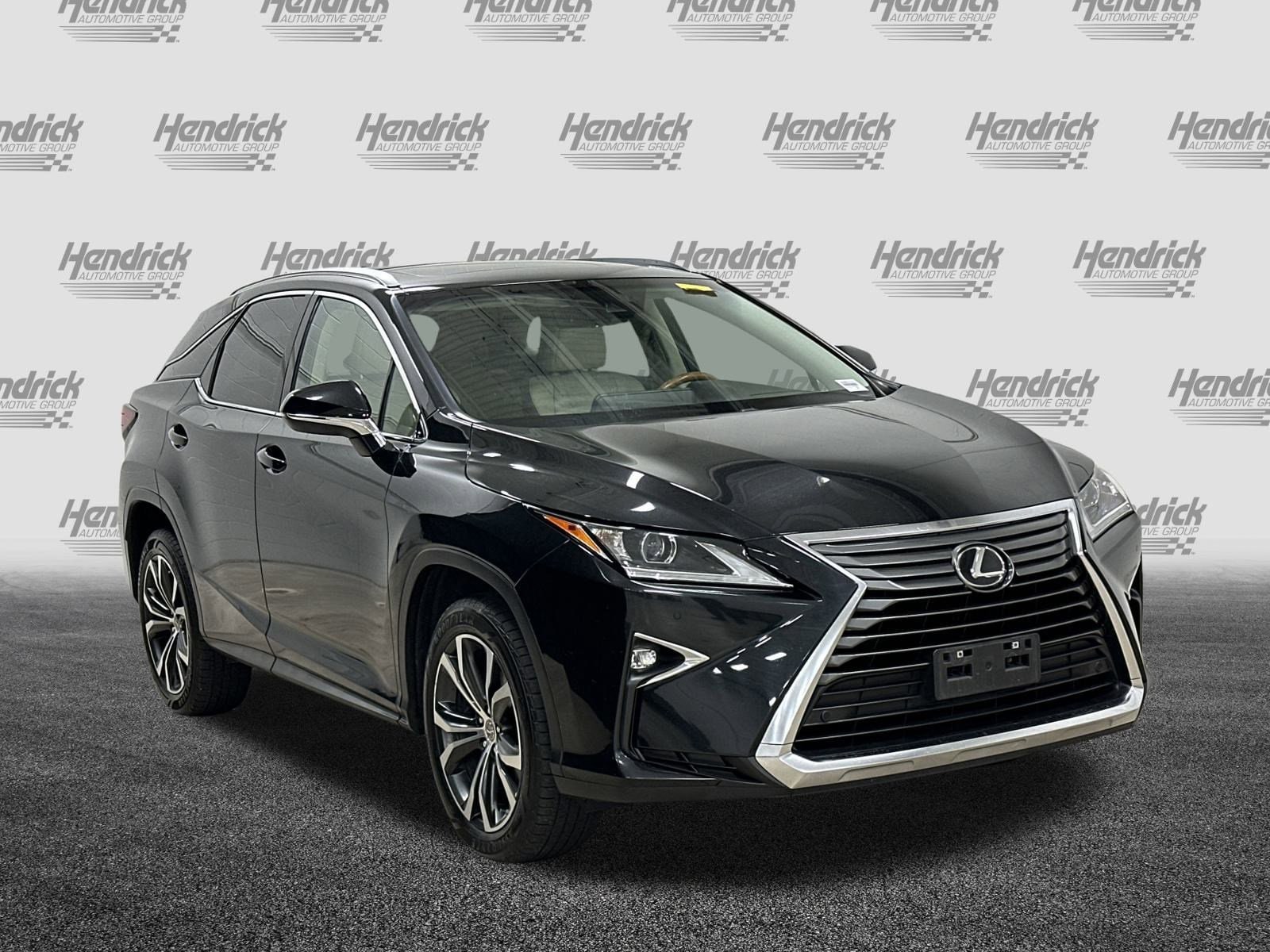 Used 2016 Lexus RX 350 with VIN 2T2BZMCA4GC004557 for sale in Kansas City