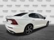 2021 Volvo S60 R-Design Sedan