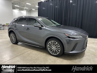 2024 LEXUS RX 350 Luxury SUV