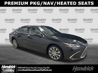 2020 LEXUS ES 350 Sedan