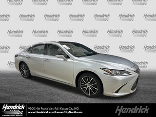 2023 LEXUS ES 350 Sedan