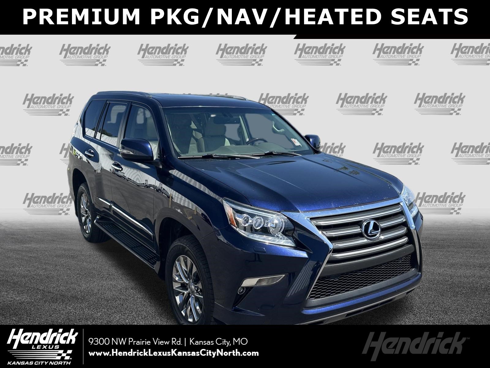  LEXUS GX