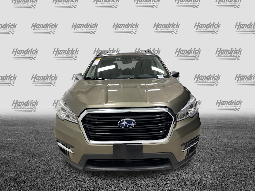 Used 2022 Subaru Ascent Touring SUV