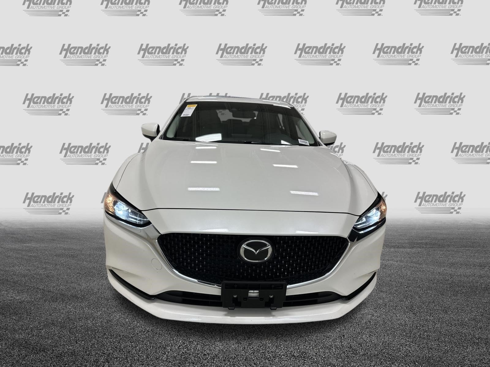 Mazda Mazda6 Grand Touring