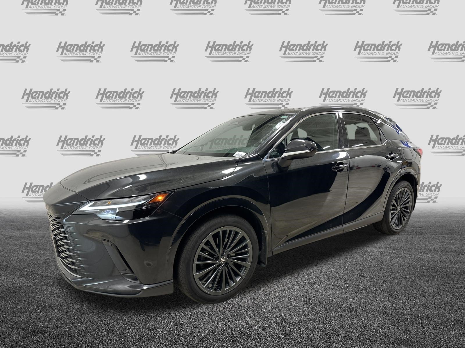 Certified 2024 Lexus RX 350 350 Premium SUV