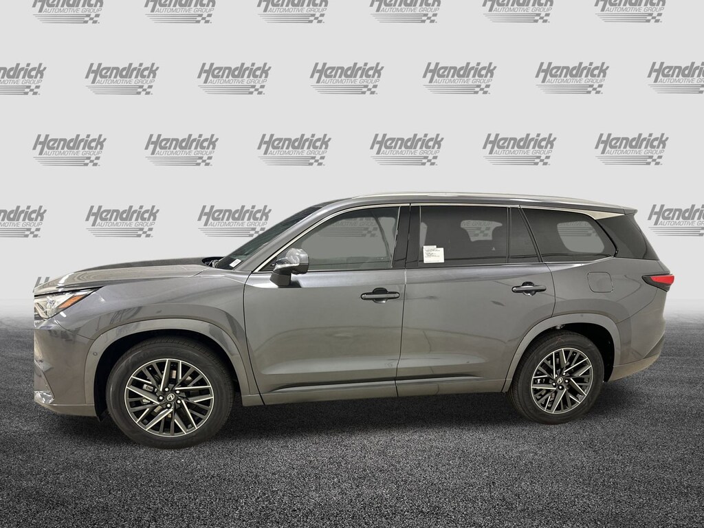 New 2026 Lexus TX 350 Premium SUV