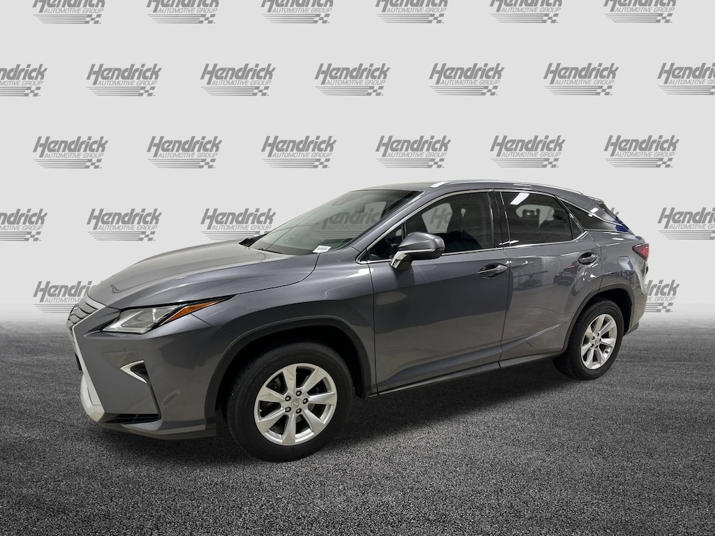 Used 2016 Lexus RX 350 SUV