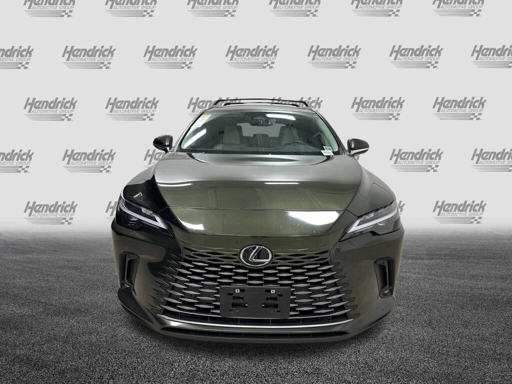 Used 2024 Lexus RX 350 Premium SUV