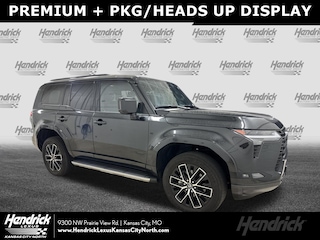 2024 LEXUS GX 550 550 Premium+ SUV
