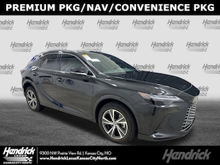 2025 LEXUS RX 350 Premium SUV