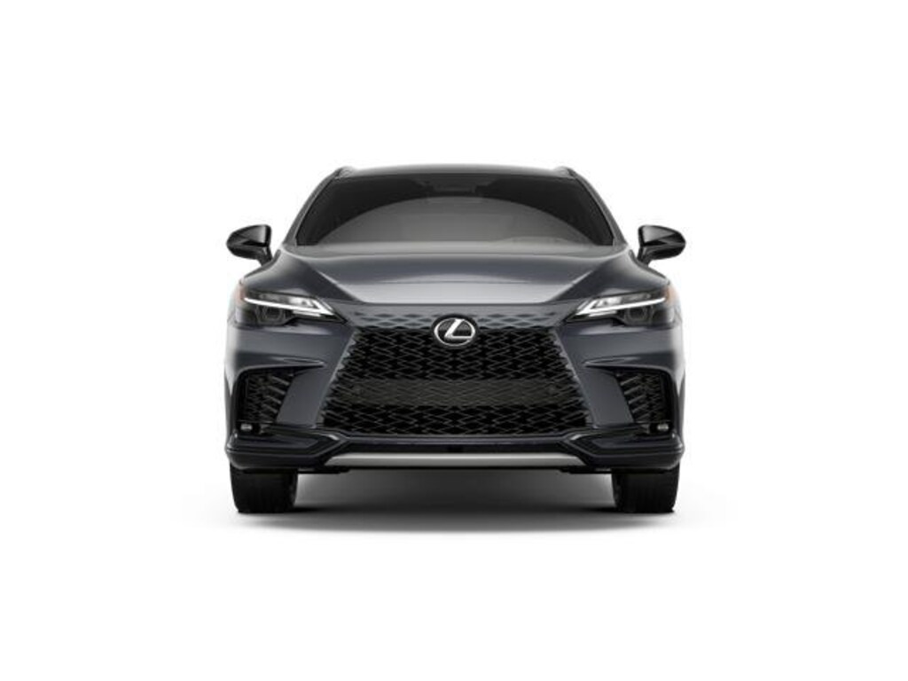 New 2026 Lexus RX 500h F SPORT PERFORMANCE AWD SUV