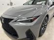 2025 LEXUS IS 350 350 F SPORT Sedan