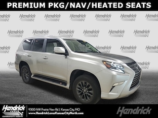 2020 LEXUS GX GX 460 Premium SUV