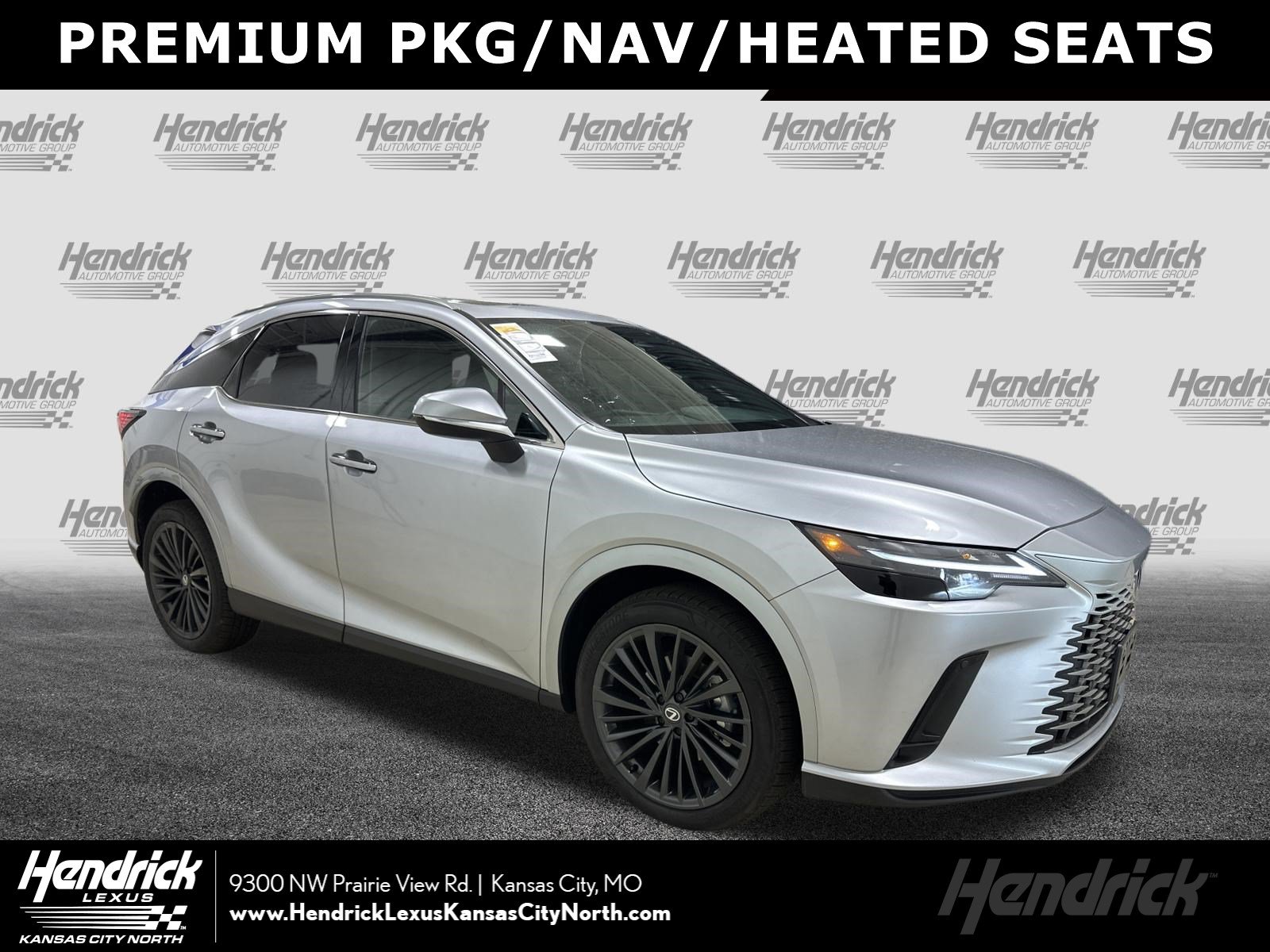  LEXUS RX 350h