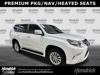 2018 LEXUS GX 460 Premium SUV