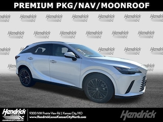 2024 LEXUS RX 350 Premium SUV