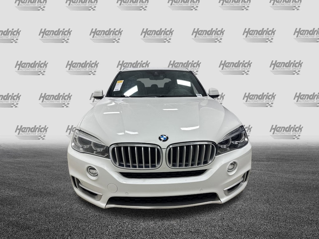 Used 2018 BMW X5 xDrive35i SUV