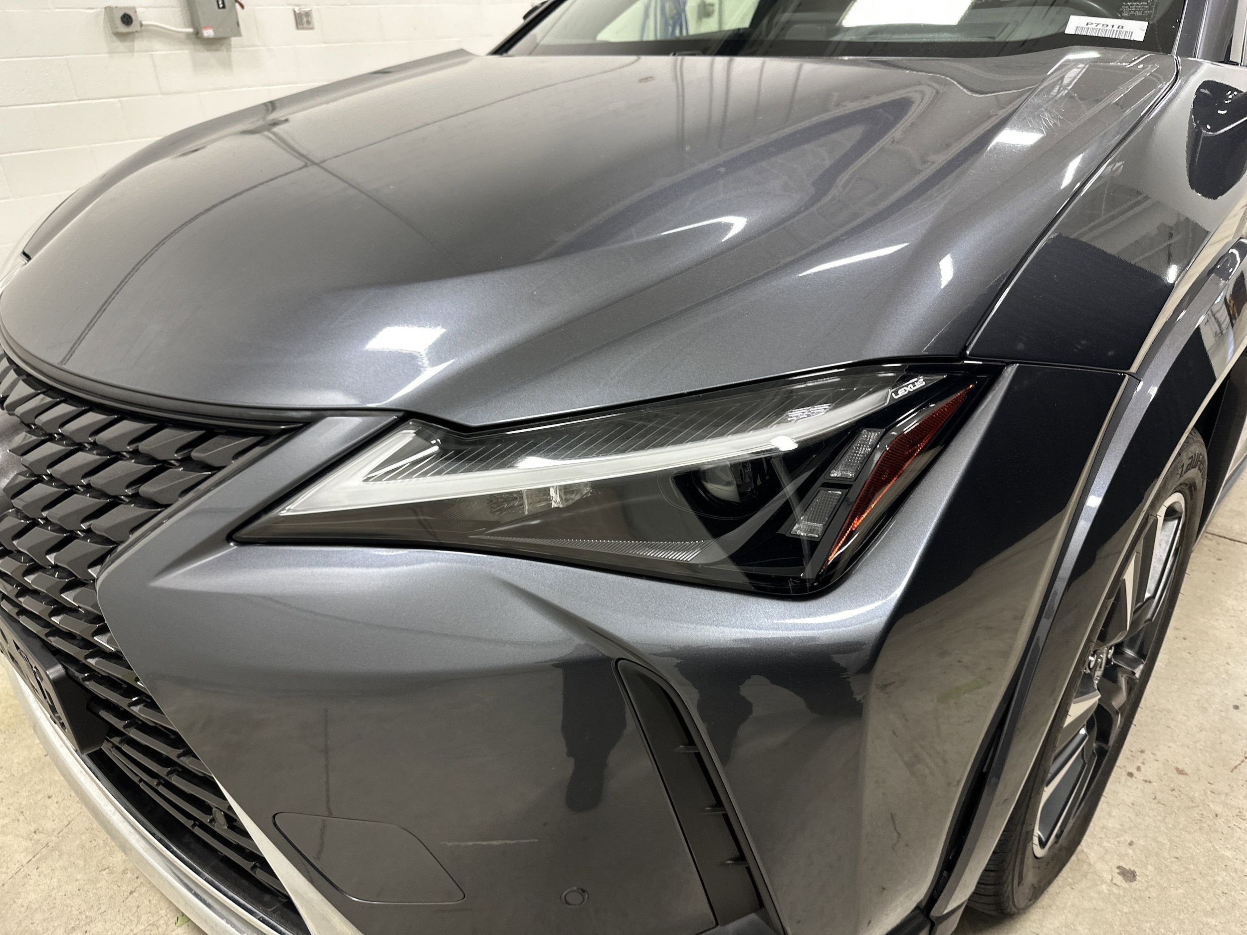 LEXUS UX 250h Premium