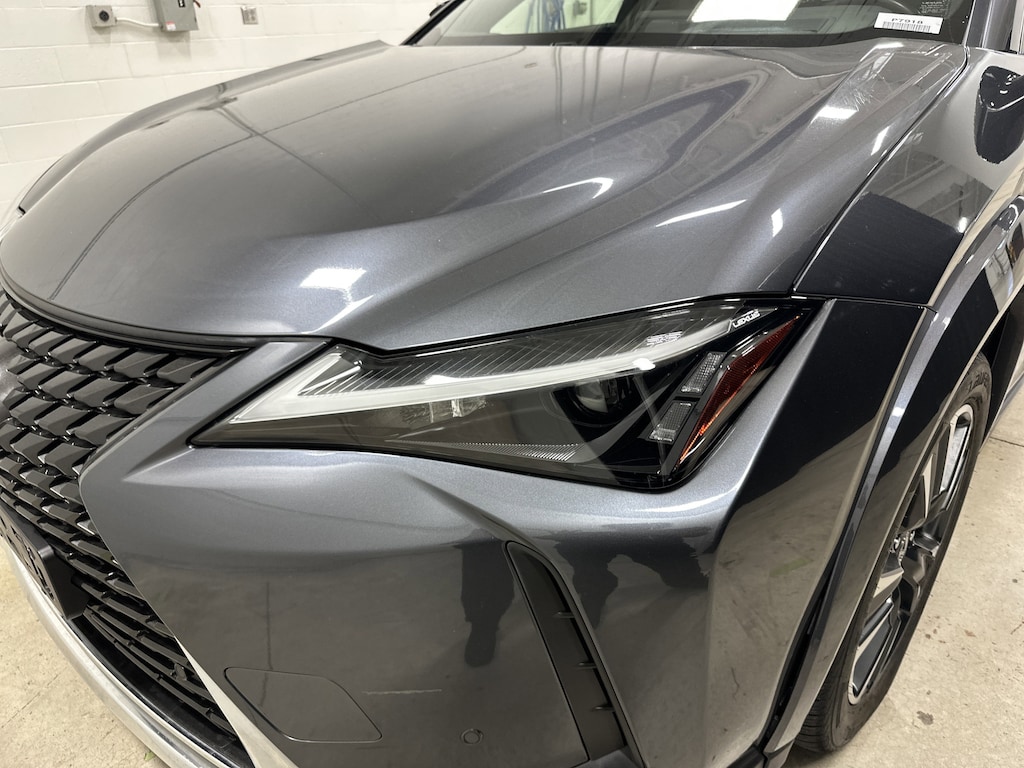 Used 2023 Lexus UX 250h Premium SUV