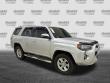 2016 Toyota 4Runner SR5 Premium SUV