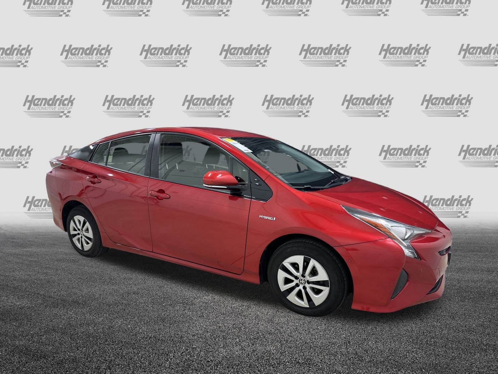 Used 2018 Toyota Prius Three with VIN JTDKARFU9J3552553 for sale in Kansas City