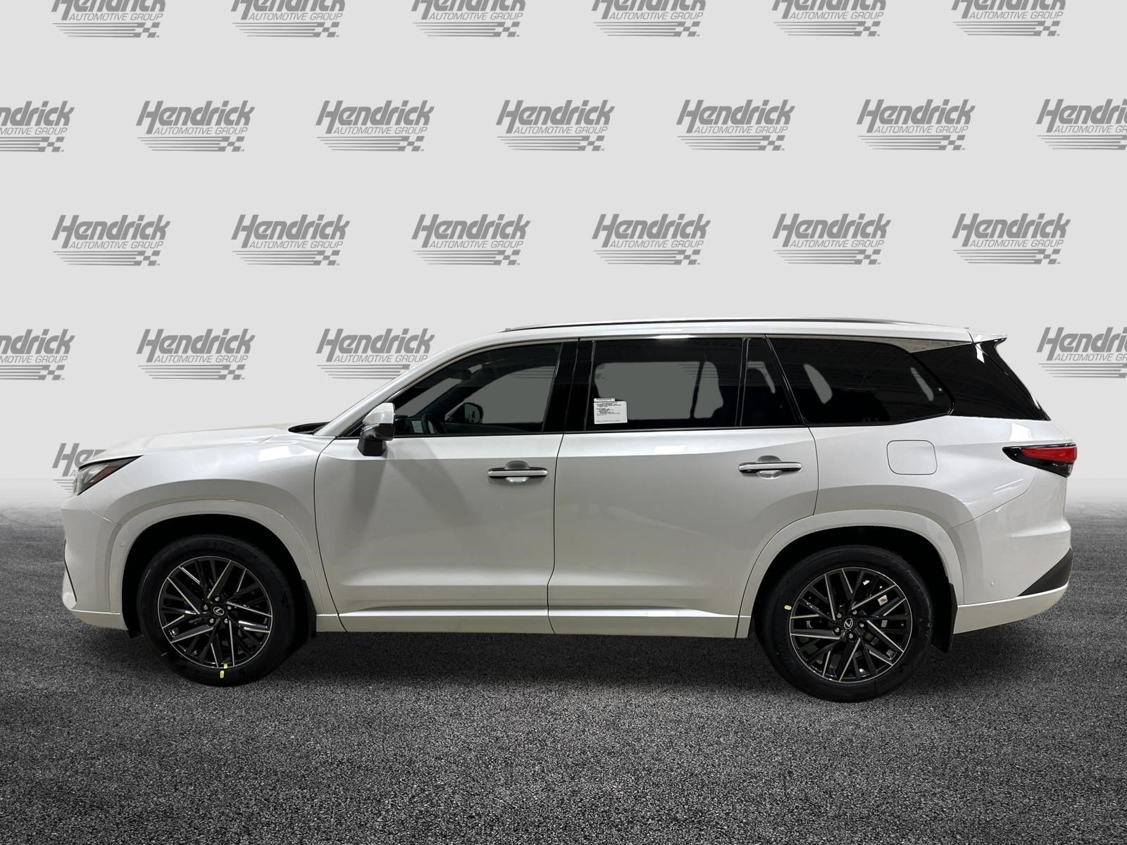New 2026 Lexus TX 350 350 Premium SUV