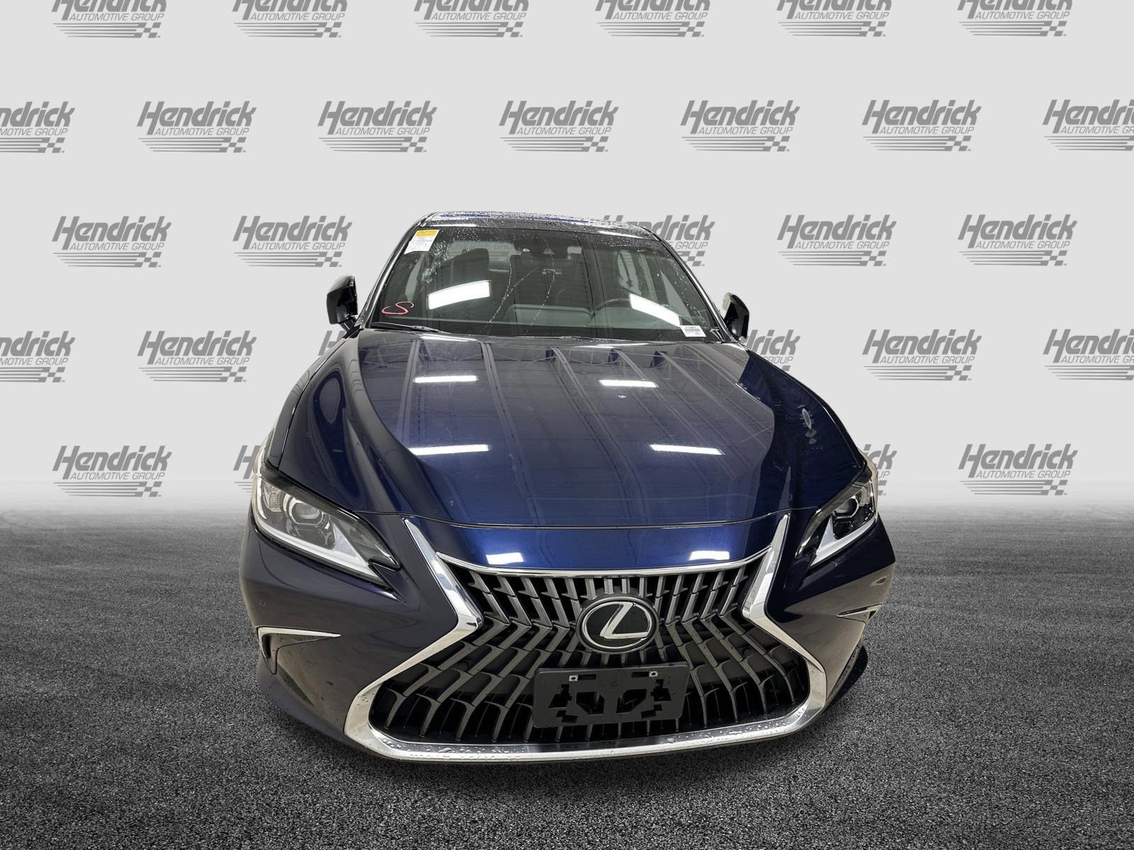 2023 LEXUS ES 350 photo 2