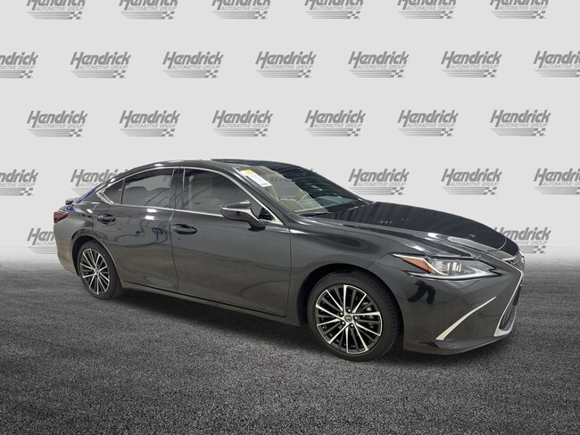 2025 LEXUS ES 350 Sedan