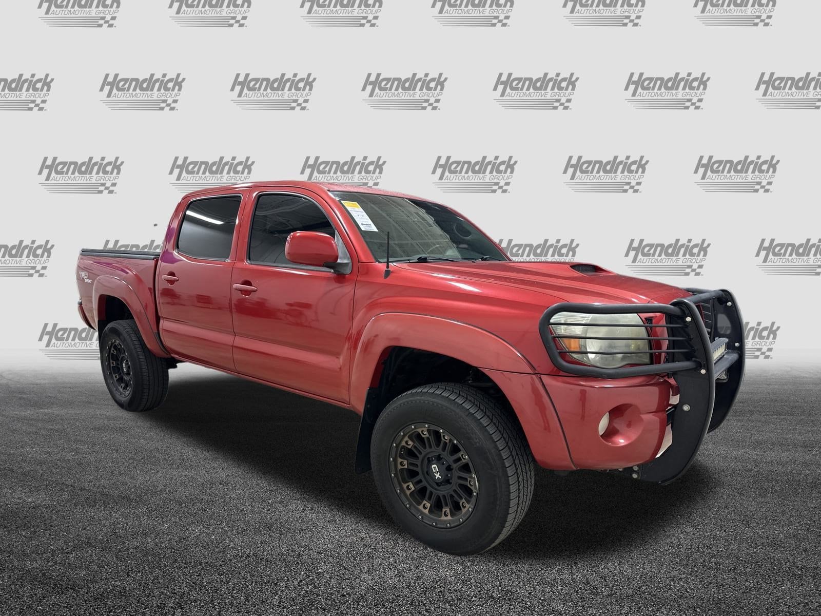 Used 2011 Toyota Tacoma Base with VIN 3TMLU4EN0BM077383 for sale in Kansas City