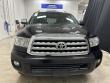 2016 Toyota Sequoia Platinum SUV