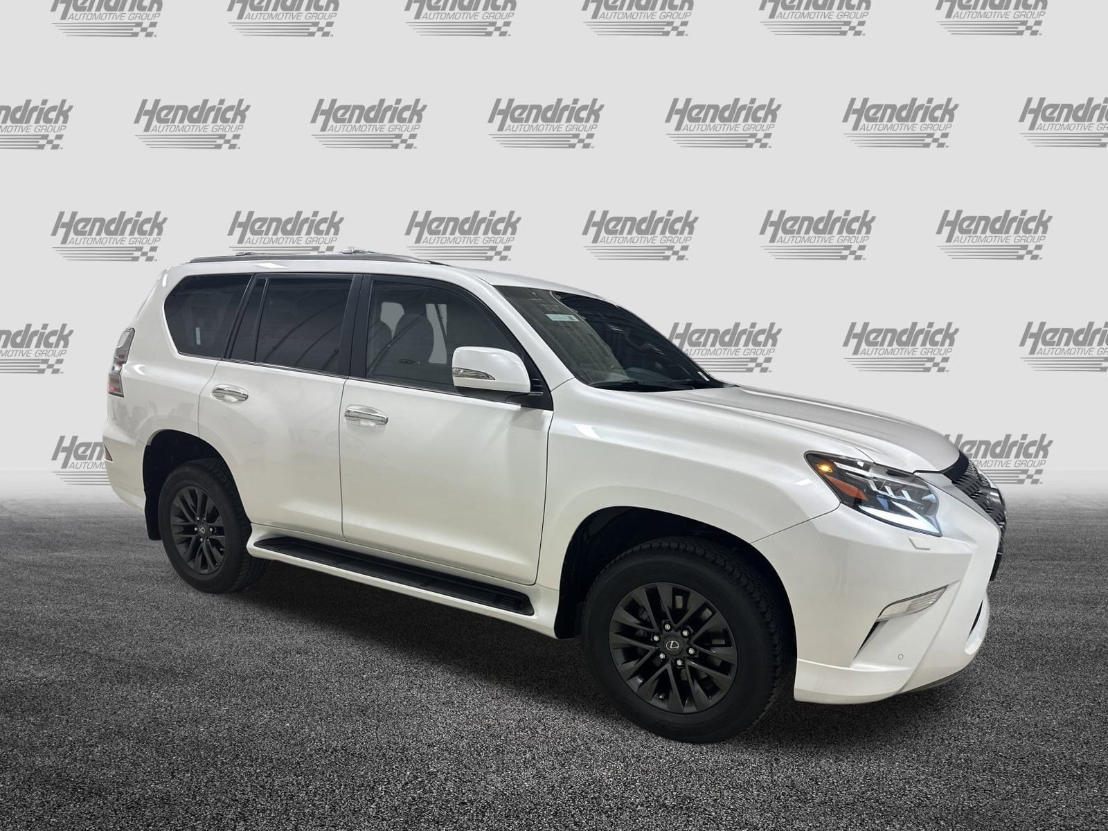 Used 2023 Lexus GX PREMIUM with VIN JTJAM7BX7P5377334 for sale in Kansas City