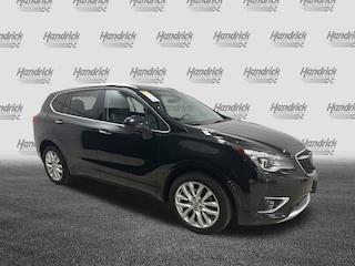 2019 Buick Envision Premium II SUV
