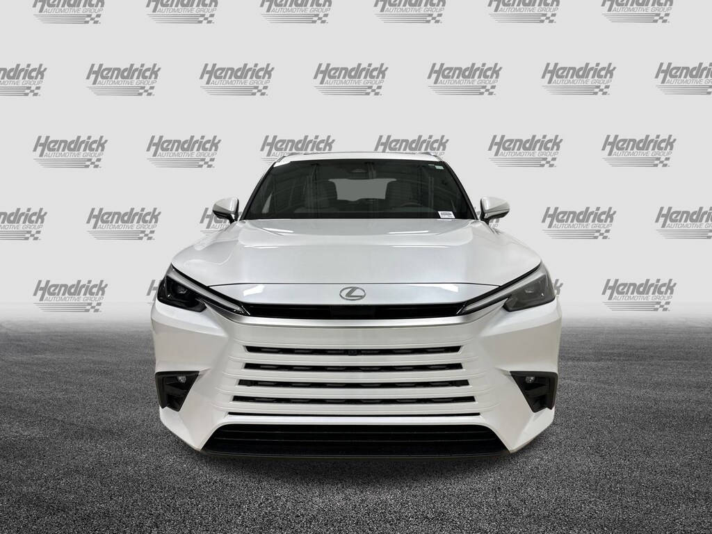 New 2026 Lexus TX 350 Premium SUV