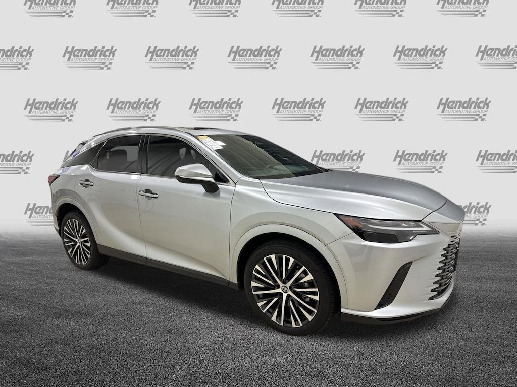 Used 2023 Lexus RX 350 Premium Plus SUV