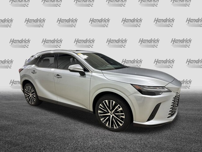 2023 LEXUS RX 350 Premium Plus SUV