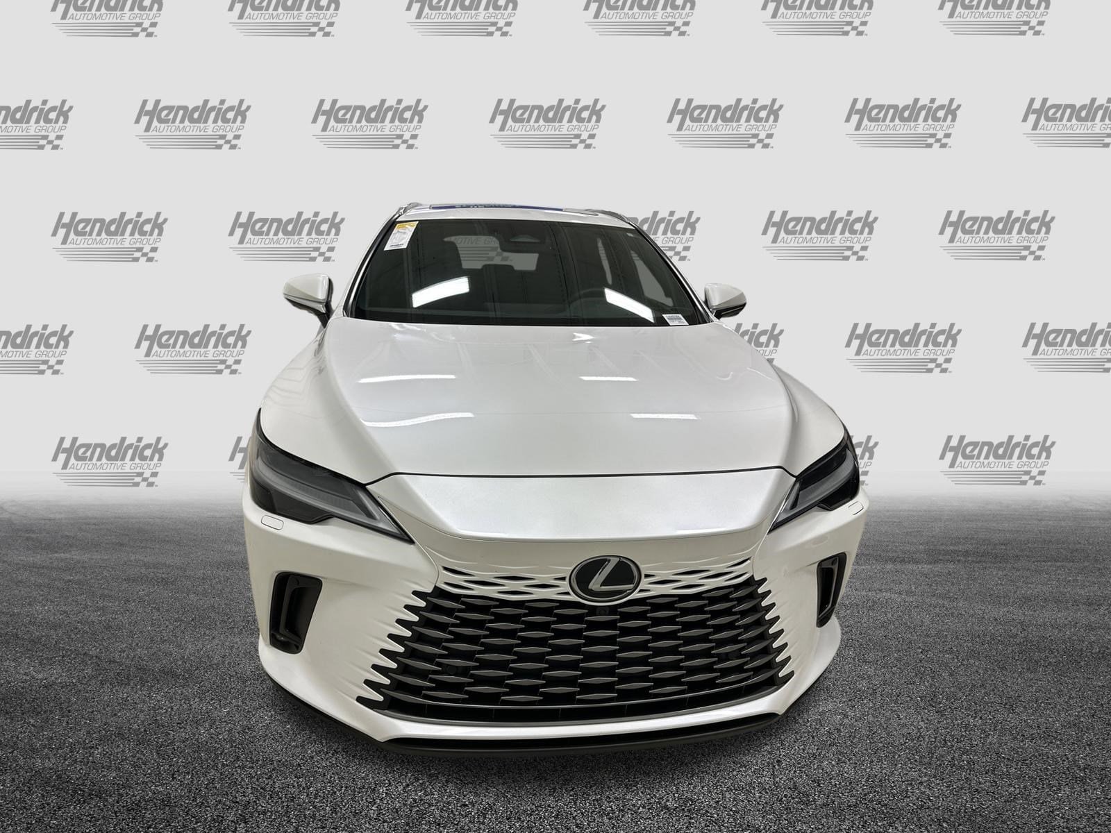 2023 LEXUS RX 350 Luxury photo 2