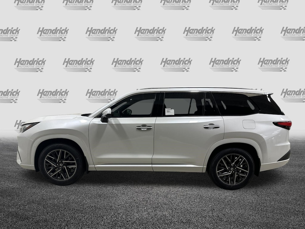 New 2026 Lexus TX 350 350 Premium SUV