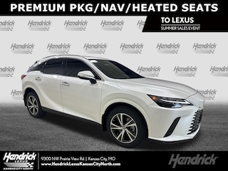 2024 LEXUS RX 350 Premium SUV