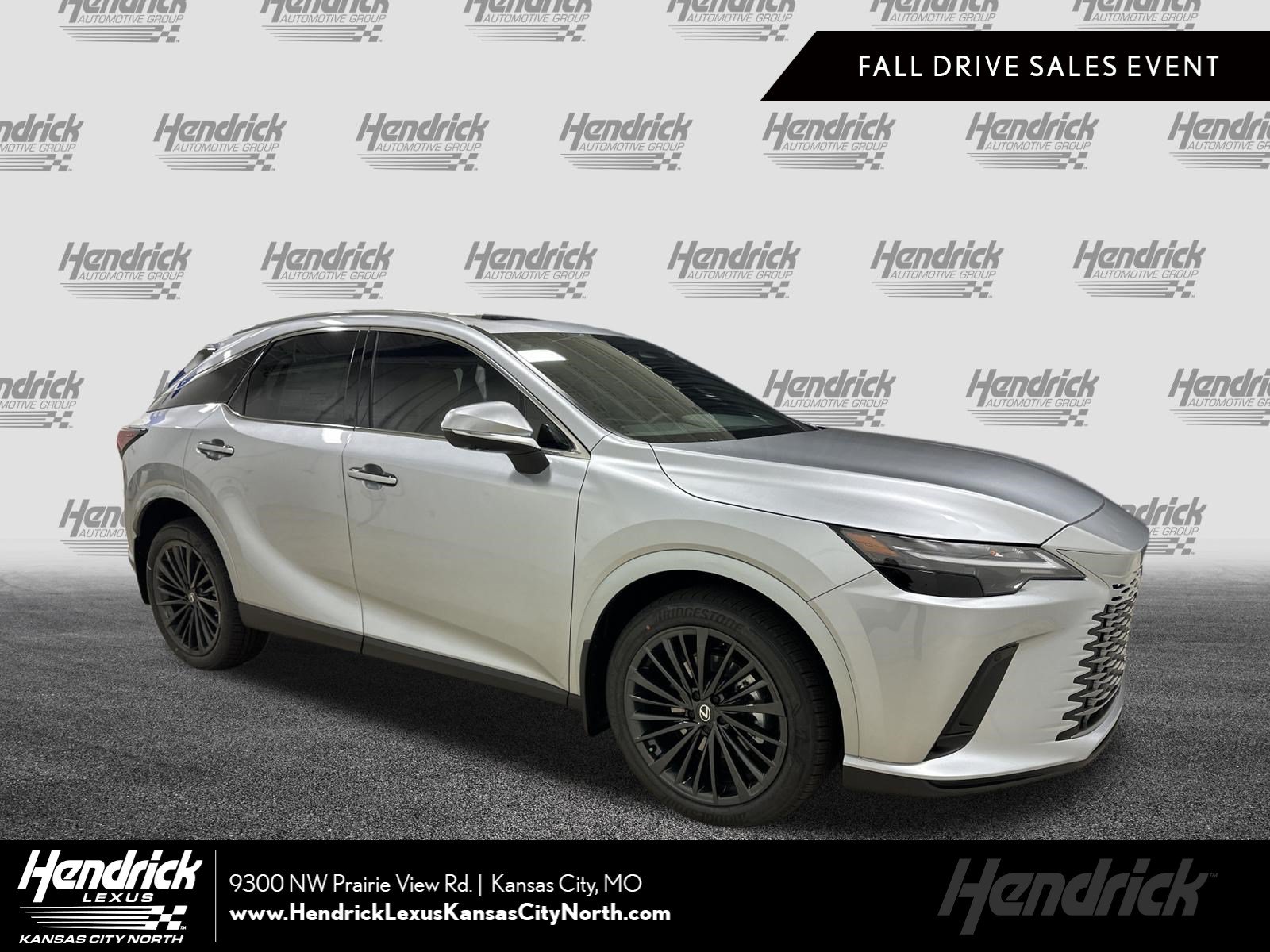 2026 Lexus RX 350